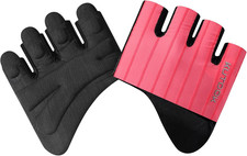 Guanti Da Palestra Antiscivolo Traspiranti Guanti Da Fitness per Ginnastica Fitn