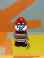 PUFFI 2015 SMURF 20769 GRANDE