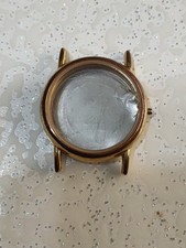 Cassa Orologio Royal 48930 Lady Vintage Anni 80 X Ricambi 25mm