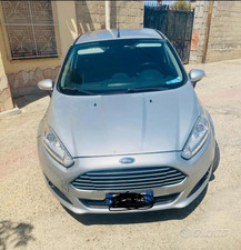  MUSATA COMPLETA FORD FIESTA