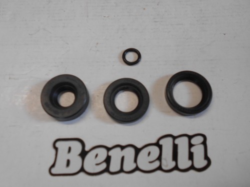 Serie paraolio benelli - serie, benelli/motobi