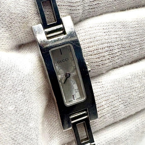 Orologio gucci 3900l argento - 3900l,
