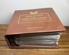 Album francobolli Stati Uniti