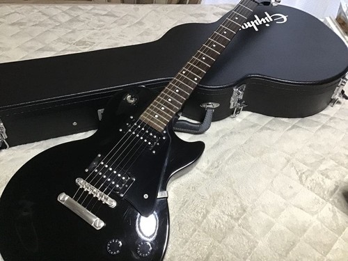 Epiphone les paul con - epiphone,