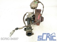 CITROEN C5 2 BREAK Turbina