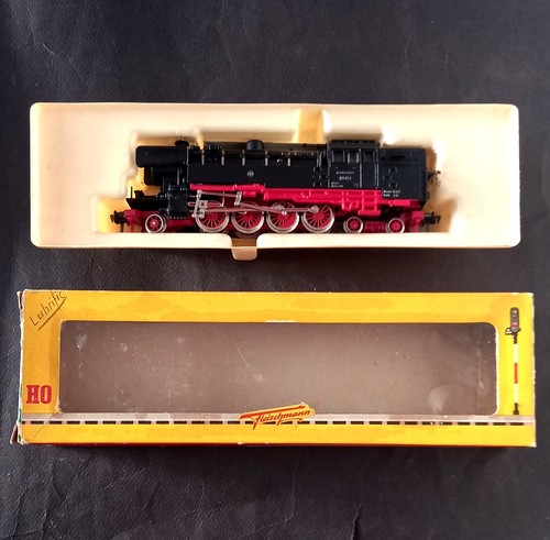 Fleischmann 1324 - fleischmann, h0