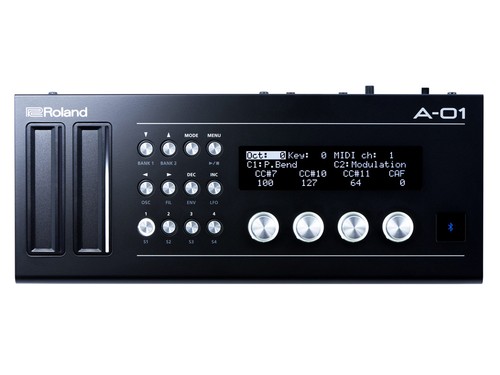 Roland boutique limited - -,