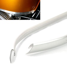 Modanature serbatoio Honda CB