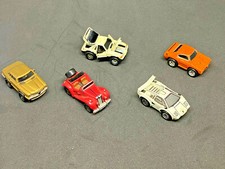 Micro Machines Lot Vintage Lot