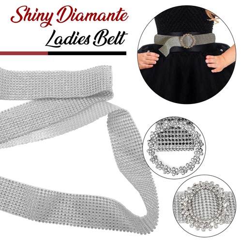 Donna bling strass - bling, cintura