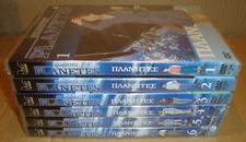 DVD PLANETES SERIE COMPLETA 6