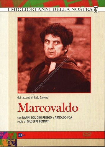 Marcovaldo sceneggiato rai - (sceneggiato,