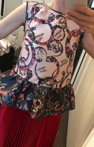 Cavalli class top 40 - cavalli,