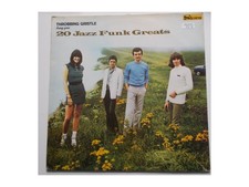 Throbbing Gristle ‎– 20