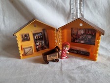 CASETTA MASHA E ORSO CON PERSONAGGI