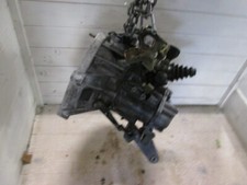 46807620 CAMBIO MECCANICO FIAT BRAVO SX 1.9 D 55KW 5M 3P (1998) RICAMBIO USATO