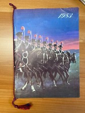 Calendario storico carabinieri - calendario,