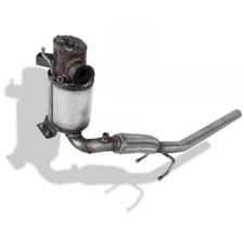 DPF per Seat Ibiza IV ST