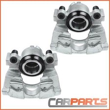 2x Pinza Freno Anteriore L+R