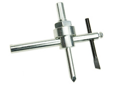 Sega a Tazza Taglierino Circolare per Legno Carton-Gesso Tranciatrice Foro