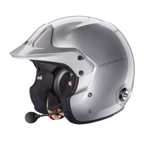 Casco stilo venti - casco, plus