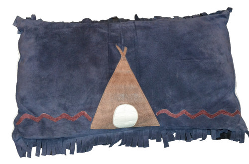 Southwestern teepee throw - southwestern,
