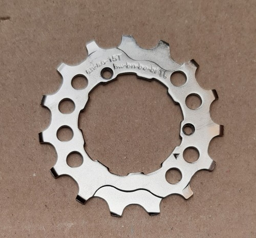 Pignone shimano denti bici - shimano,