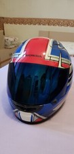 casco moto honda suomy monocalotta in kevkar size xxl