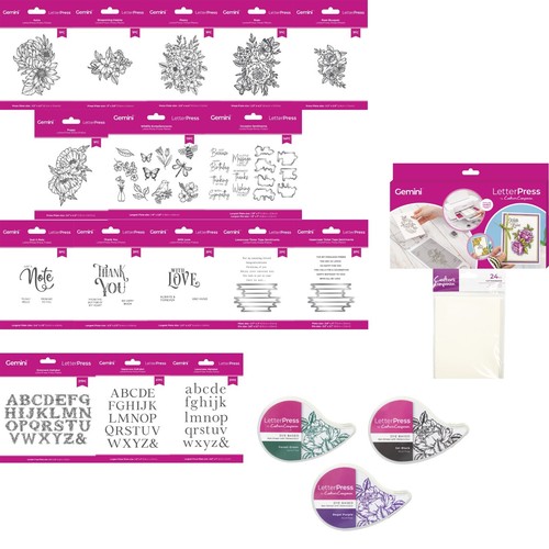 Crafter companion - crafter's,