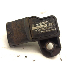 RICAMBI USATI, SENSORE DI PRESSIONE FIAT DUCATO 2.3 JTD, CODICE : 0281002514