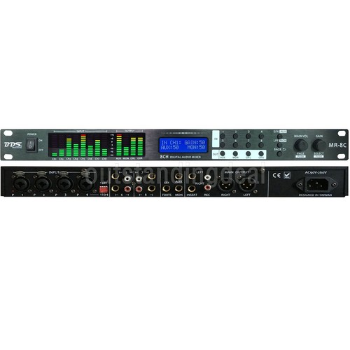 Console mixer audio - mixer,