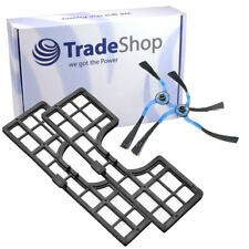 Kit filtri 2 in 1 per Samsung Navibot VCR8855L3B/XET VCR8950L3B/XEF VCR8980L3K/XEF