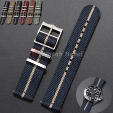 Cinturino orologio nylon - , 20mm