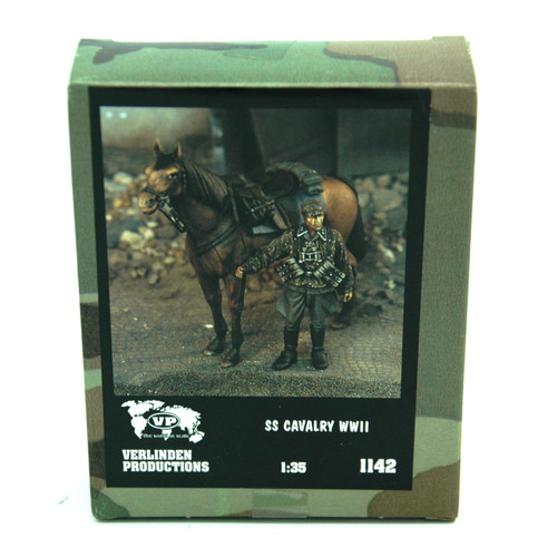 Verlinden cavaliere - verlinden,