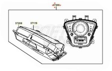 STRUMENTAZIONE COMPLETA