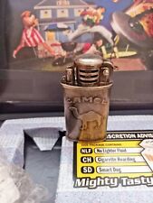 Bellissimo accendino con scatola CAMEL per collezionisti