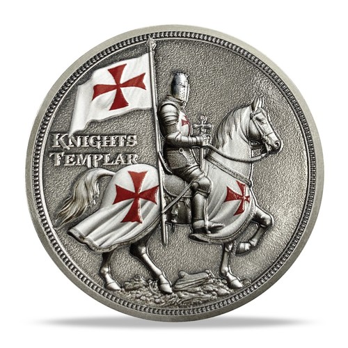 Cavalieri templari sfida - i,