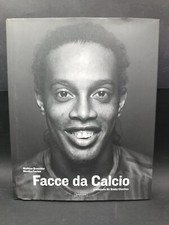 Libro Facce da calcio Damiani Sport Braschler - Fischer