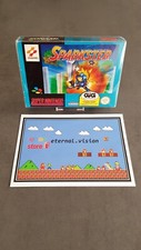 [SNES] SPARKSTER (PAL EUR)