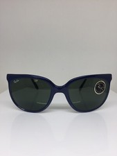 Occhiali da sole nuovi vintage