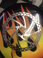 A2Z 203mm Rotore Freno a Disco