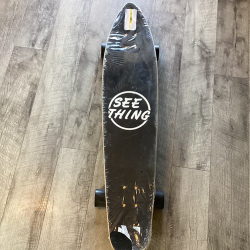 Seething pollici longboard - pollici,