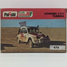 Modellino pressofuso Polistil