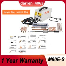 Saldatore riparazione