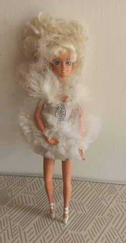 Barbie ceppiratti bambola - barbie,