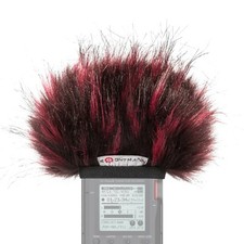 Gutmann Microfono Pelliccia