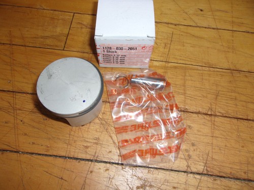 Kit pistone stihl oem ms461 - ms461, 52