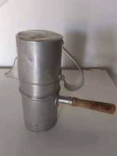 Antica caffettiera napoletana