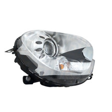 FARO FANALE ANTERIORE DX XENO AFS FRECCIA BIANCA MINI COUNTRYMAN 09/10>