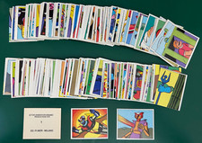 FIGURINE MAZINGA Z - Fi.Mer FI-MER  1979 SCEGLI DAL MENU' DAL N.170 AL N.336 NEW